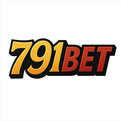 791bet Logo
